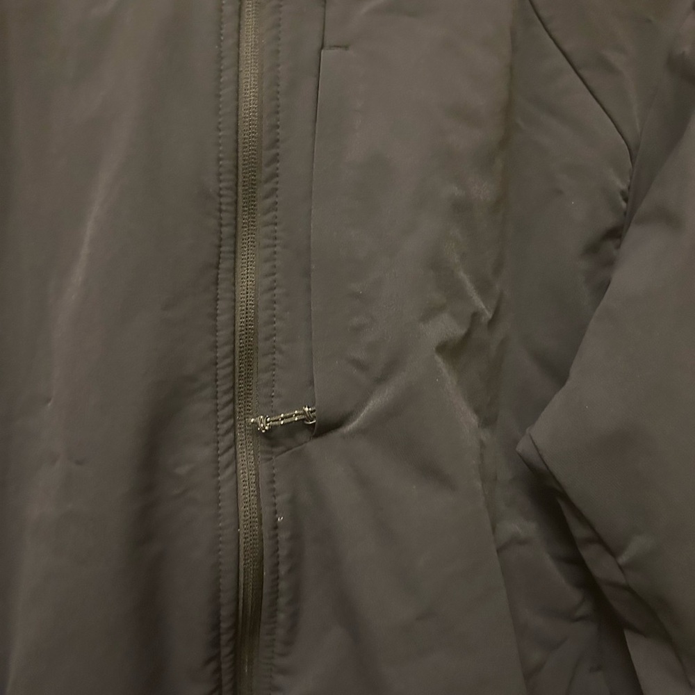 Men's Black Jacket - Picture 11 of 13
